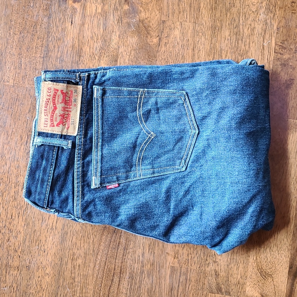 Levi jeans